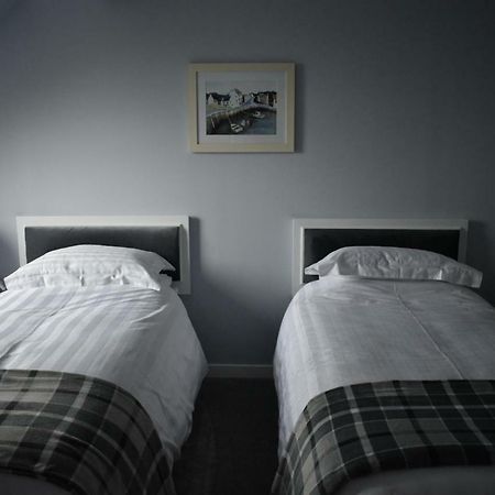 Monturpie Guest House Kirkton of Largo Экстерьер фото