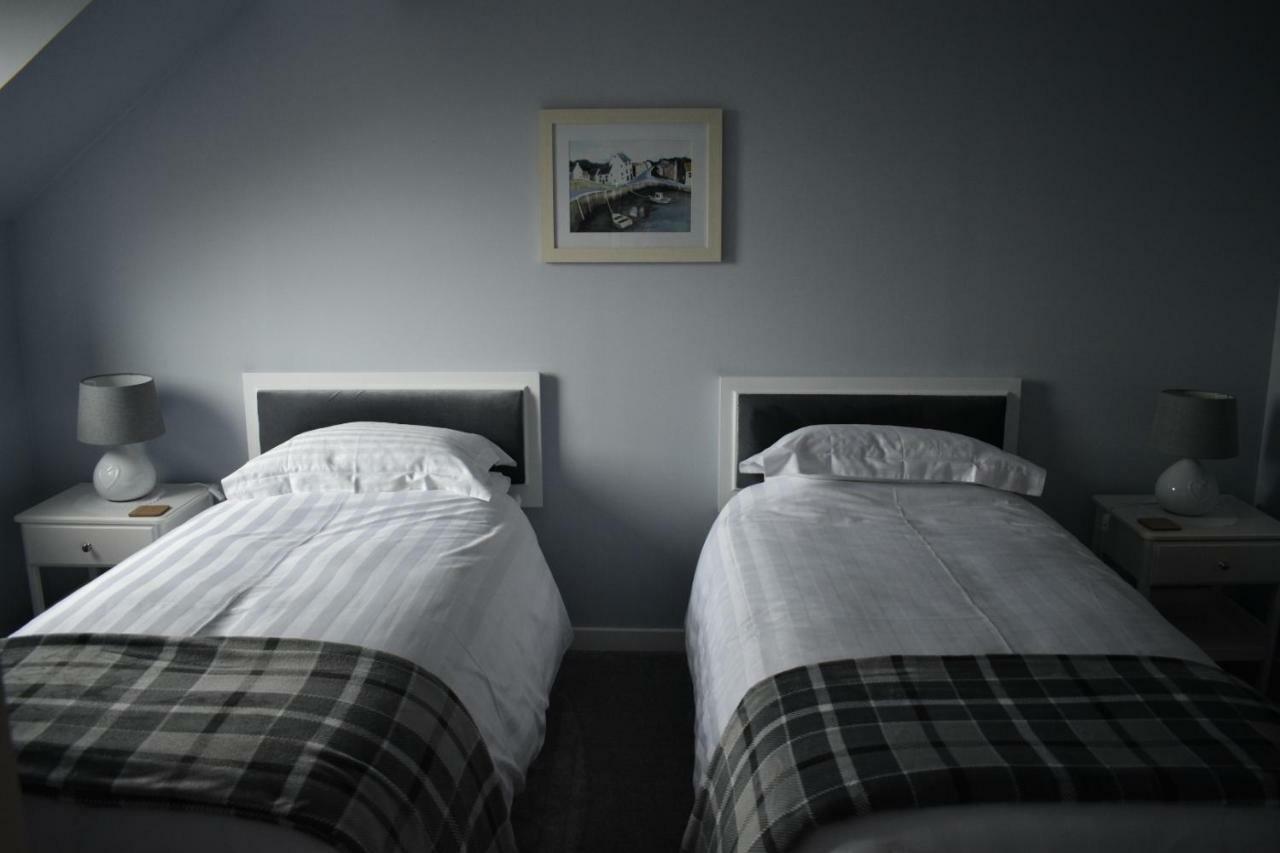 Monturpie Guest House Kirkton of Largo Экстерьер фото