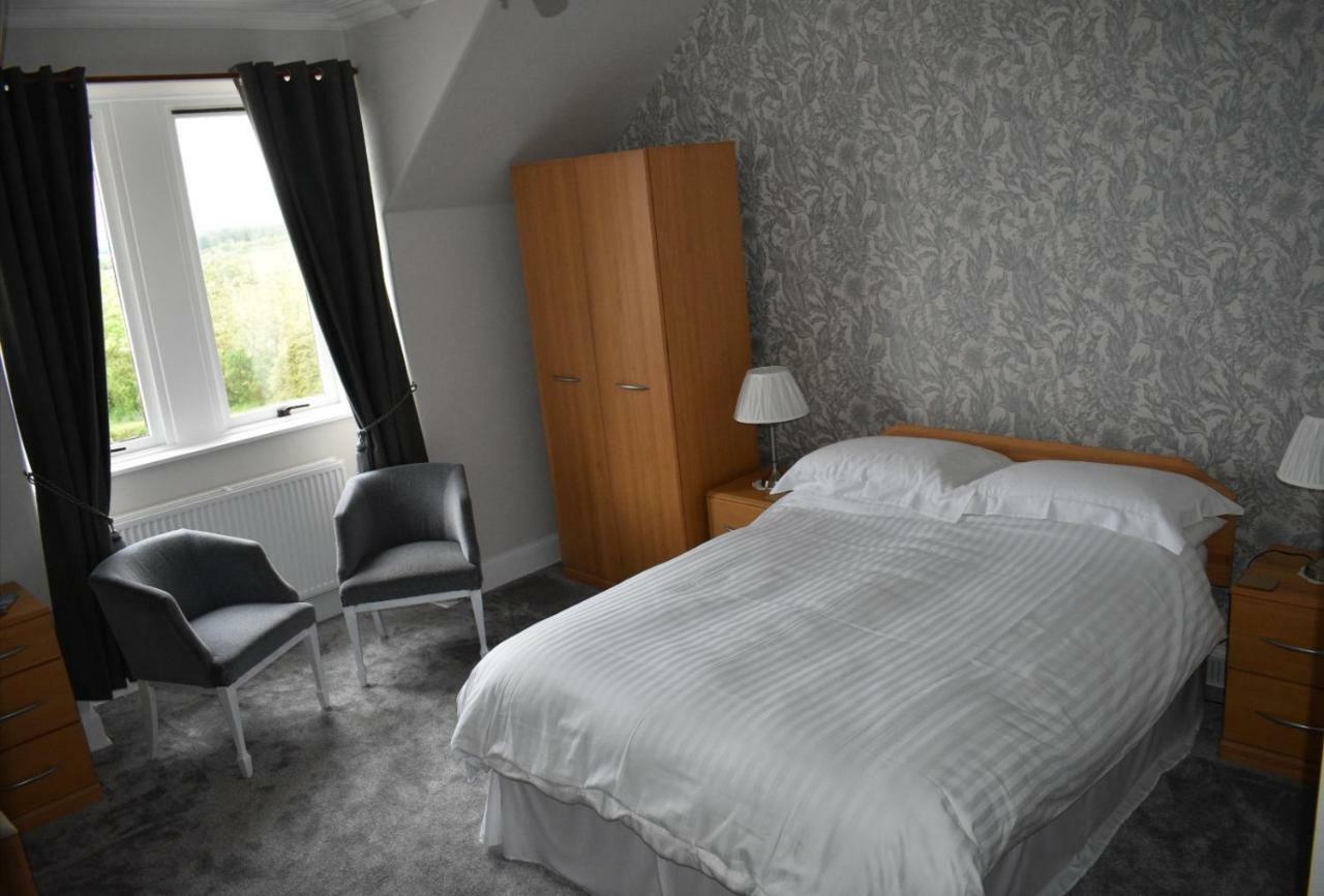 Monturpie Guest House Kirkton of Largo Экстерьер фото