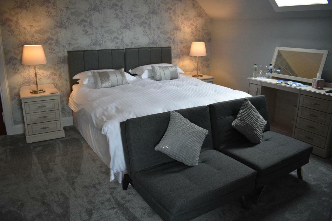 Monturpie Guest House Kirkton of Largo Экстерьер фото