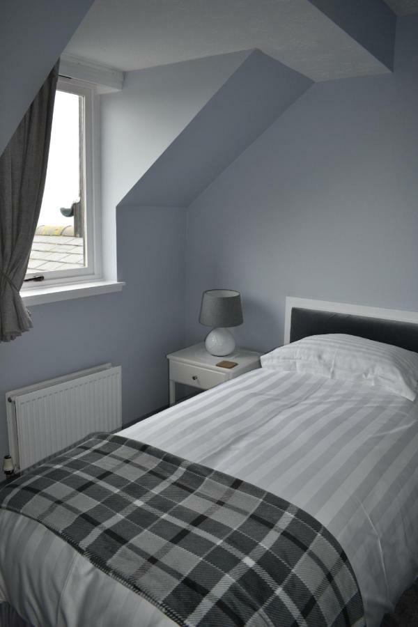 Monturpie Guest House Kirkton of Largo Экстерьер фото