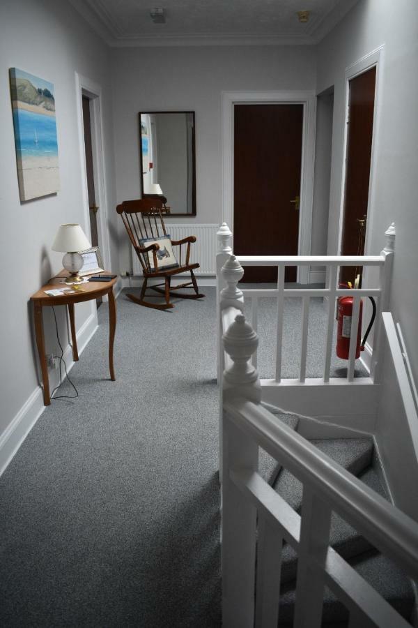 Monturpie Guest House Kirkton of Largo Экстерьер фото