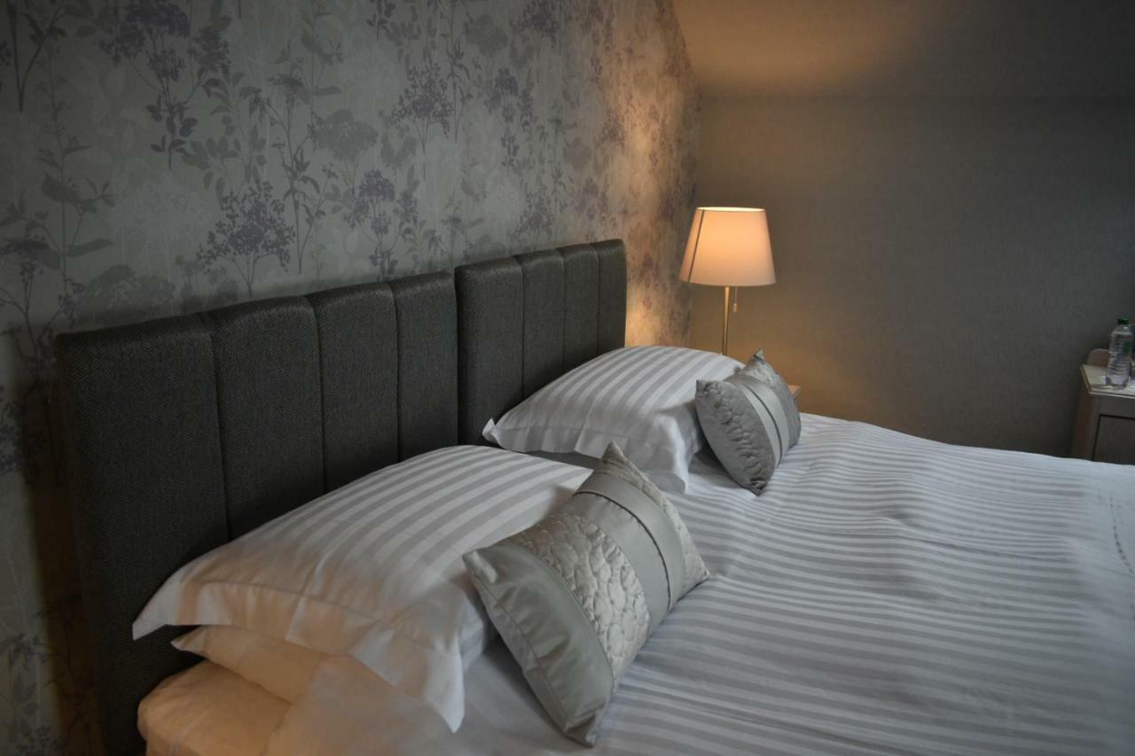 Monturpie Guest House Kirkton of Largo Экстерьер фото