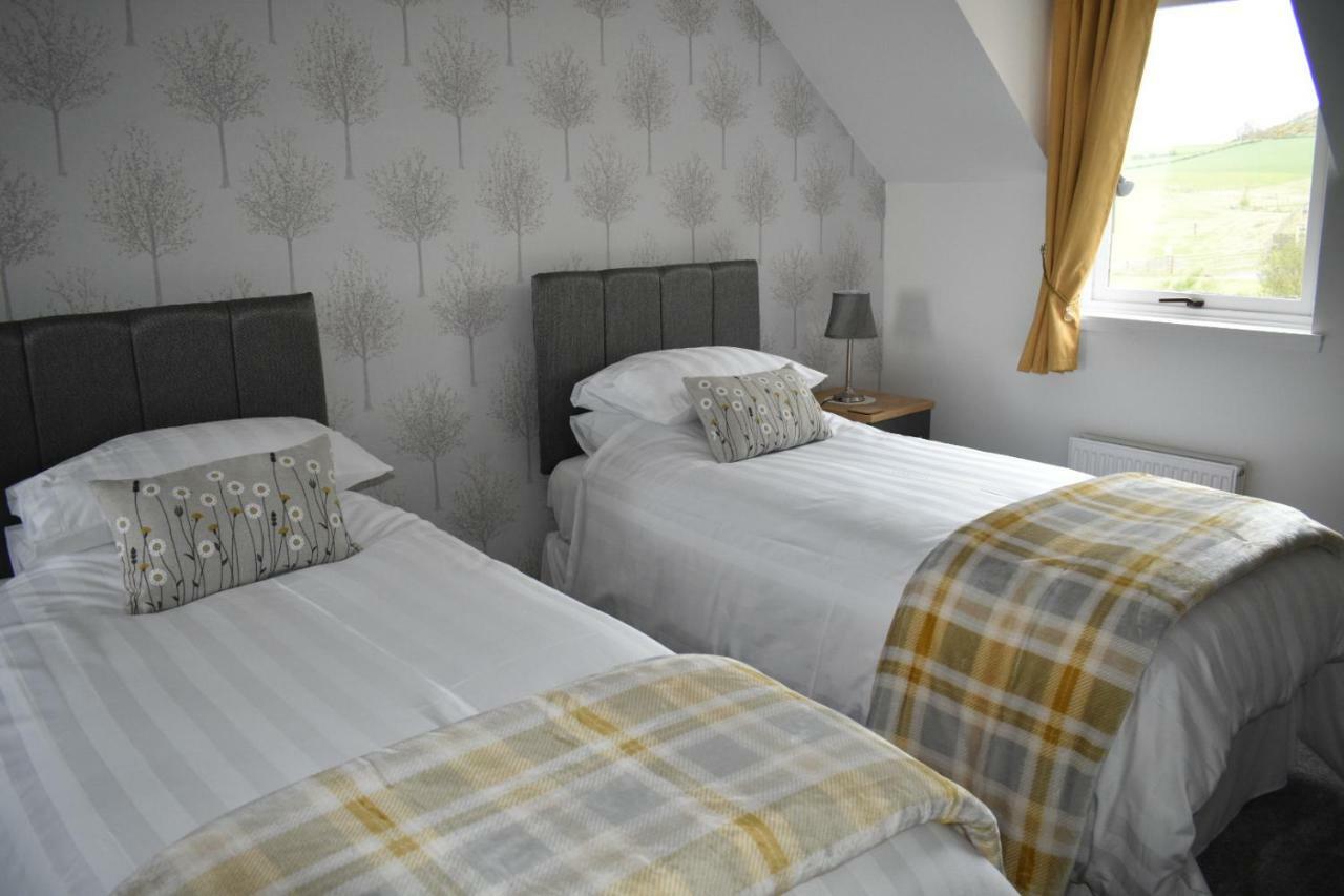 Monturpie Guest House Kirkton of Largo Экстерьер фото