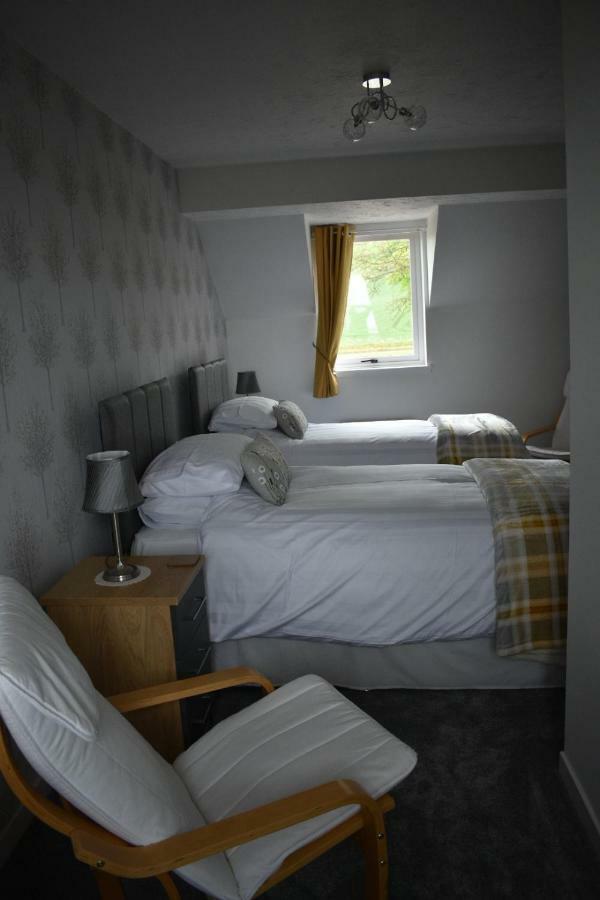 Monturpie Guest House Kirkton of Largo Экстерьер фото