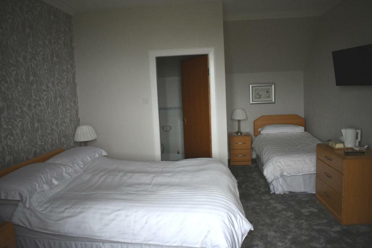 Monturpie Guest House Kirkton of Largo Экстерьер фото