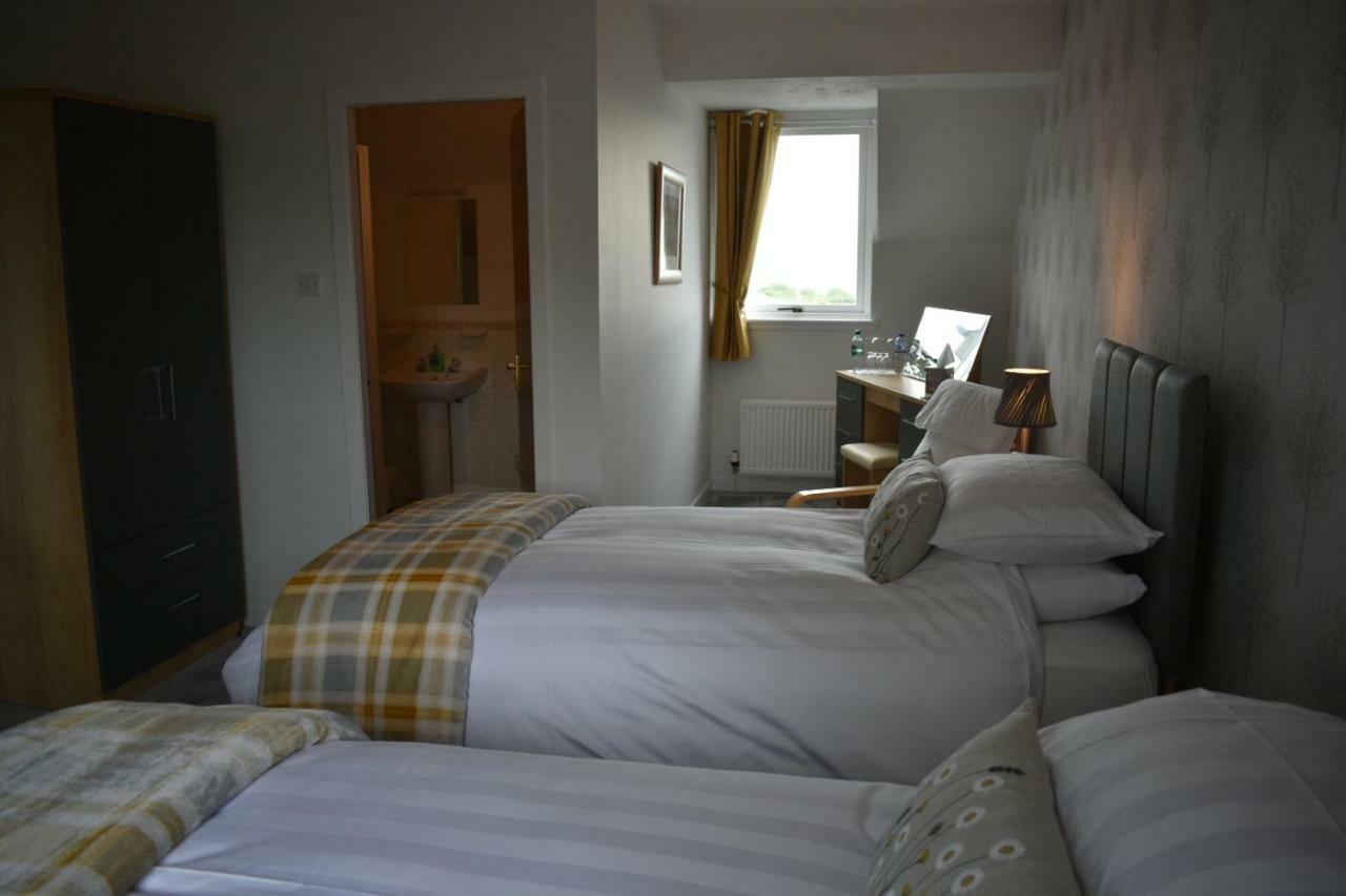 Monturpie Guest House Kirkton of Largo Экстерьер фото